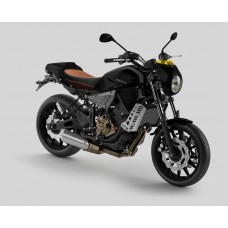 C-Racer CAFE RACER STYLE BOLT ON KIT FOR XSR700 (2016+)